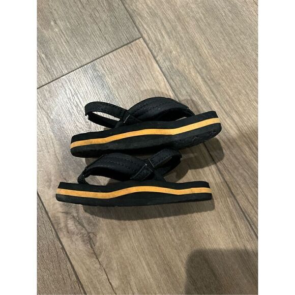 Reef fish sandals - Picture 6 of 7